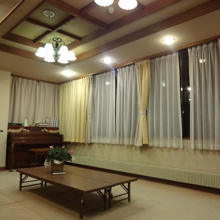 Resort Inn Seikan Hakuba Extérieur photo