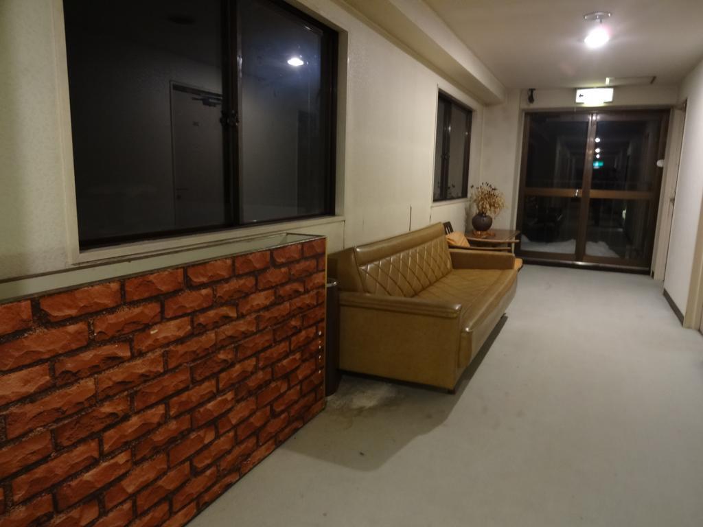Resort Inn Seikan Hakuba Extérieur photo
